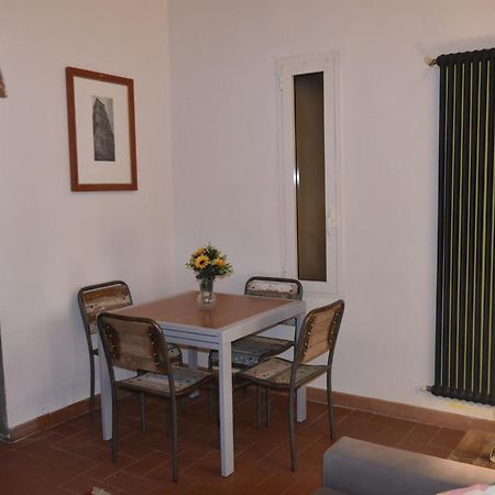 Appartamento Iranja Nest Florença Exterior foto