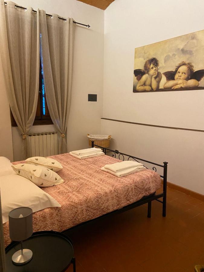 Appartamento Iranja Nest Florença Exterior foto