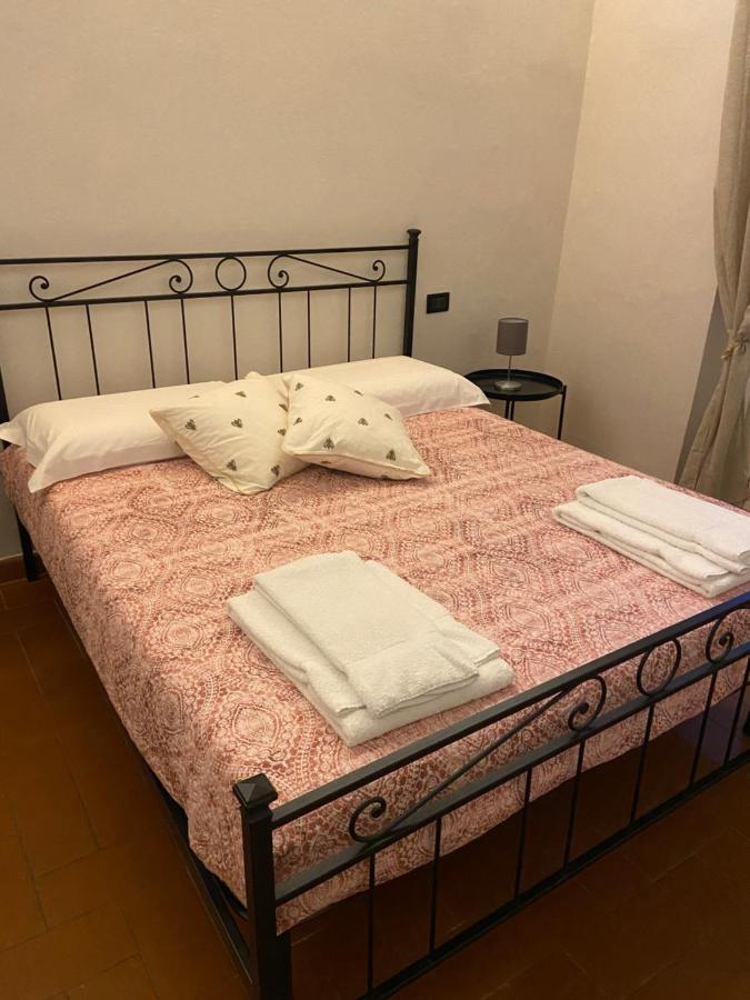 Appartamento Iranja Nest Florença Exterior foto