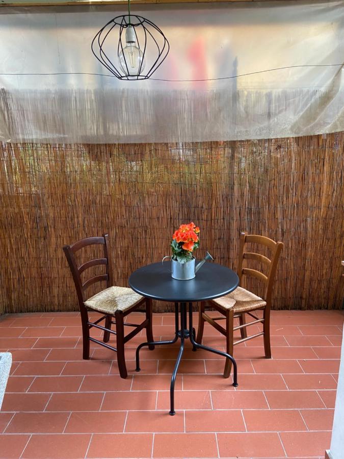 Appartamento Iranja Nest Florença Exterior foto